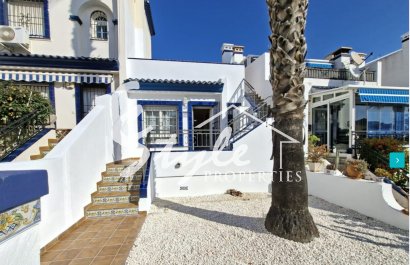 Townhouse - Resale - Orihuela-Costa - Los Dolses