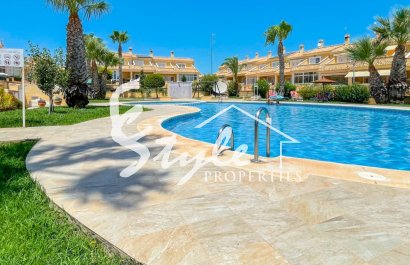 Townhouse - Resale - Orihuela-Costa - Punta Prima