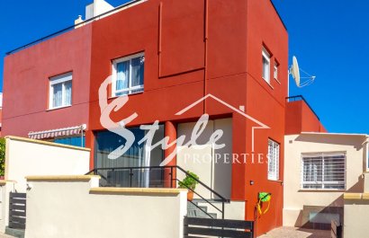 Townhouse - Resale - Orihuela-Costa - Villamartin