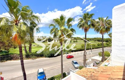Townhouse - Resale - Orihuela-Costa - Villamartin