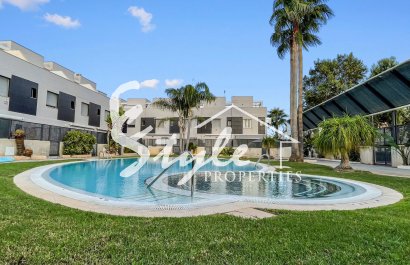 Townhouse - Resale - Pilar de la Horadada - El Mojón