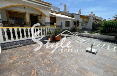 Townhouse - Resale - Pilar de la Horadada - La Torre de la Horadada