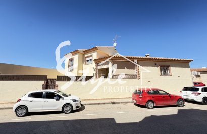 Townhouse - Resale - Pilar De La Horradada - Pilar De La Horradada