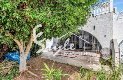 Townhouse - Resale - Playa Flamenca - Playa Flamenca
