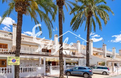 Townhouse - Resale - Punta Prima - Punta Prima