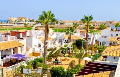Townhouse - Resale - Punta Prima - Punta Prima