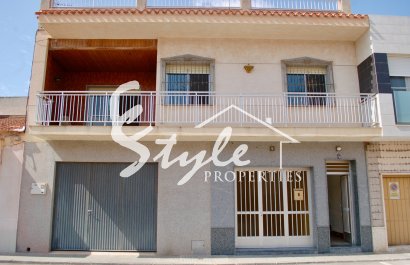 Townhouse - Resale - San Pedro del Pinatar - Los Antolinos