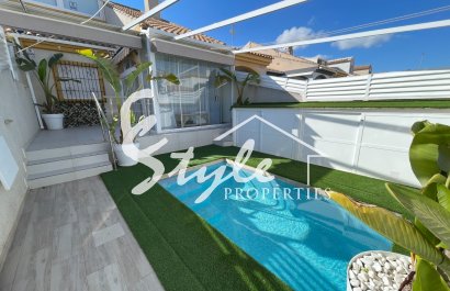 Townhouse - Resale - Torre de la Horadada - Torre de la Horadada