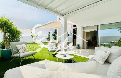 Townhouse - Resale - Torrevieja - La Veleta