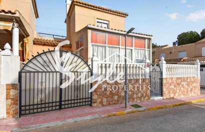 Townhouse - Resale - Torrevieja - Los Altos