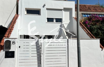 Townhouse - Resale - Torrevieja - Los Balcones