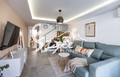 Townhouse - Resale - Torrevieja - Torrevieja