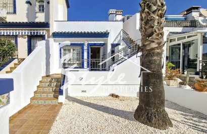 Townhouse - Resale - Villamartín - Villamartin