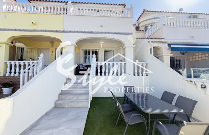 Townhouse - Resale - Villamartín - Villamartin