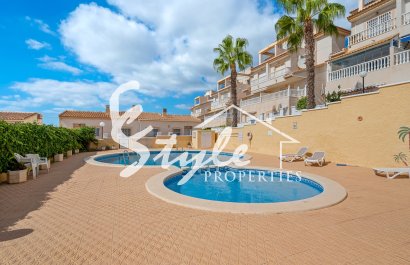 Townhouse - Reventa - Ciudad Quesada - Ciudad Quesada