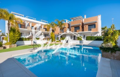 Townhouse - Reventa - Ciudad Quesada - Rojales