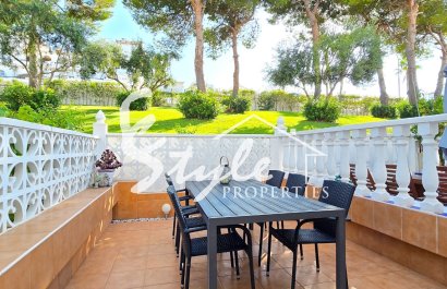 Townhouse - Reventa - La Mata - La Mata