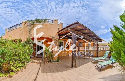 Townhouse - Reventa - Orihuela Costa  - Dream Hills