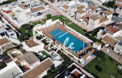 Townhouse - Reventa - Orihuela Costa  - Los Altos