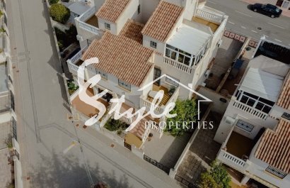 Townhouse - Reventa - Orihuela Costa  - Villamartin