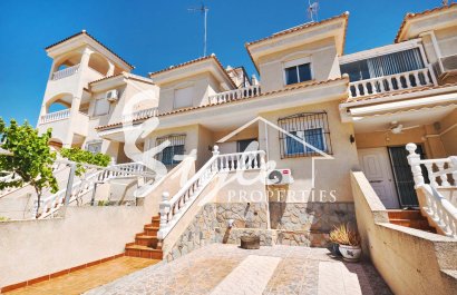 Townhouse - Reventa - Pinar De Campoverde - Pinar De Campoverde