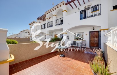 Townhouse - Reventa - Punta Prima - DD1615