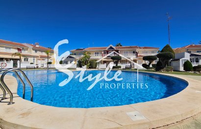 Townhouse / Semi-detached - Reventa - Ciudad Quesada - Cuidad Quesada