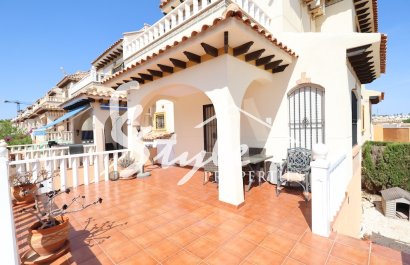 Townhouse - Вторичное жилье - Кабо Роиг - 6240