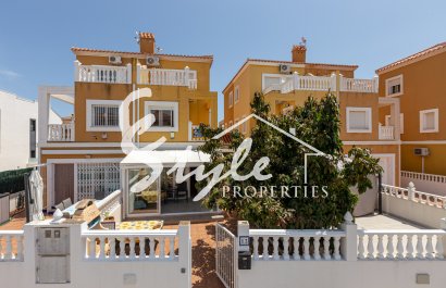 Townhouse - Вторичное жилье - Ла Зения - Ла Зения