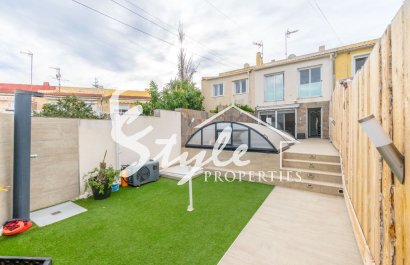 Townhouse - Вторичное жилье - Los Balcones - 6250