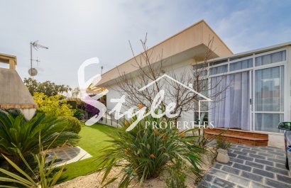 Townhouse - Вторичное жилье - Mil Palmeras - av. Suecia