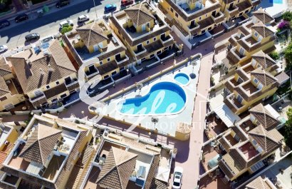 Townhouse - Вторичное жилье - Ориуэла Коста  - Ла Флорида