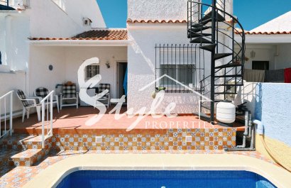 Townhouse - Вторичное жилье - Пинар де Камповерде - Pinar De Campoverde