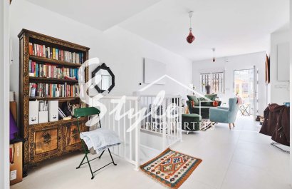 Townhouse - Вторичное жилье - Пинар де Камповерде - Pinar De Campoverde