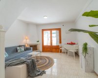 Townhouse with Private Solarium in El Chaparral, Torrevieja – Costa Blanca.ID2319