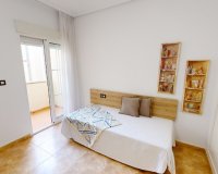 Townhouses in Fortuna, Murcia, Costa Blanca. ON1541