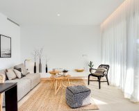 Two bedroom apartments for sale in the new residential complex in Torrevieja, Costa Blanca South, Spain