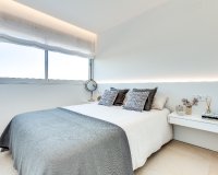 Two bedroom apartments for sale in the new residential complex in Torrevieja, Costa Blanca South, Spain