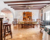 Уникальная недвижимость на первой линии в продаже в Пунта Приме, Коста Бланка, Испания ID 3747