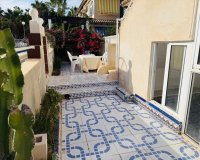 В продаже бунгало в Лас Баркас, Пунта Прима, Ориуэла Коста. ID2539