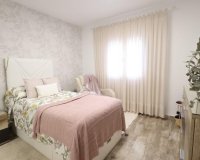 В продаже дом с 4 спальнями и бассейном в Вилламартин, Коста Бланка, Испания. ID2331