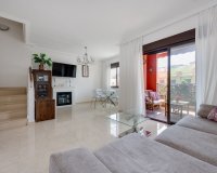 В продаже дуплекс в Ломас де Кабо Роиг, Коста Бланка, Испания. ID3637