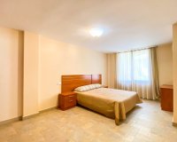 В продаже эксклюзивная вилла класса люкс с большим участком в Вилламартин, Коста Бланка, Испания. ID3484