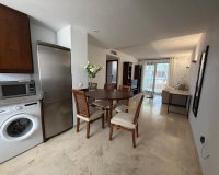 В продаже квартира 2 спальни с видом на бассейн в  Ла Реколета, Пунта Прима, Коста Бланка. ID2223