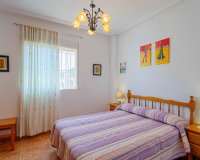 В продаже квартира с двумя террасами в закрытой урбанизации Ла Кампана, Пунта Прима, Коста Бланка. ID3973