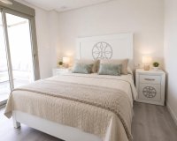 В продаже квартира с открытым видом и 3 спальнями в Green Hills, Лос Дольсес, Вилламартин, Ориуэла Коста. ID3668
