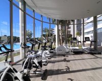 В продаже квартира с открытым видом и 3 спальнями в Green Hills, Лос Дольсес, Вилламартин, Ориуэла Коста. ID3668