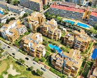 В продаже квартира юг 2 спальни 2 ванные в Ла Энтрада, Пунта Прима, Коста Бланка. ID2636