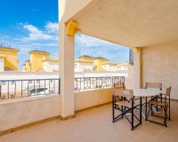 В продаже квартира юг 2 спальни в Ла Синьюэлика, Пунта Прима, Ориуэла Коста. ID3669