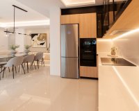  В продаже новая вилла в элитном районе Сьюдад Кесада, Коста Бланка, Испания ON1412